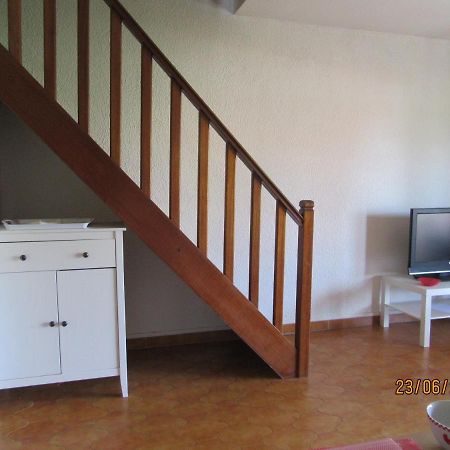 Au Calme Residence L'Ile Heureuse เลแล็คส์ ภายนอก รูปภาพ